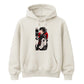 Anime Unisex Graphic Hoodie Streetwear Pullover