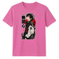 Cool Graphic Anime Boy Anime Unisex T Shirt
