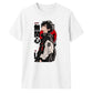 Cool Graphic Anime Boy Anime Unisex T Shirt