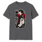 Cool Graphic Anime Boy Anime Unisex T Shirt