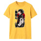 Cool Graphic Anime Boy Anime Unisex T Shirt