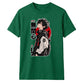 Cool Graphic Anime Boy Anime Unisex T Shirt