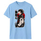Cool Graphic Anime Boy Anime Unisex T Shirt