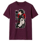 Cool Graphic Anime Boy Anime Unisex T Shirt
