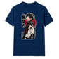 Cool Graphic Anime Boy Anime Unisex T Shirt