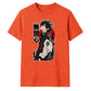 Cool Graphic Anime Boy Anime Unisex T Shirt