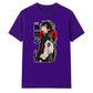 Cool Graphic Anime Boy Anime Unisex T Shirt