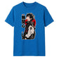 Cool Graphic Anime Boy Anime Unisex T Shirt
