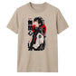 Cool Graphic Anime Boy Anime Unisex T Shirt