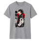 Cool Graphic Anime Boy Anime Unisex T Shirt