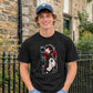 Cool Graphic Anime Boy Anime Unisex T Shirt