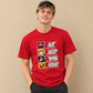 Eat Sleep Anime Repeat Unisex T Shirt