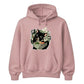 Anime Ramen Cat Graphic Unisex Hoodie