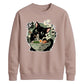 Cute Ramen Cat Anime Unisex Sweatshirt