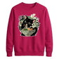 Cute Ramen Cat Anime Unisex Sweatshirt