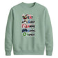 Eat Sleep Anime Gaming Repeat Anime Unisex Sweatshirt