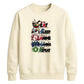Eat Sleep Anime Gaming Repeat Anime Unisex Sweatshirt