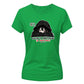 Socially Functioning Anime Ladies Tshirt