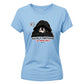 Socially Functioning Anime Ladies Tshirt