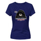 Socially Functioning Anime Ladies Tshirt