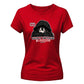 Socially Functioning Anime Ladies Tshirt