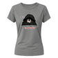 Socially Functioning Anime Ladies Tshirt