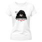 Socially Functioning Anime Ladies Tshirt