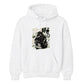 Anime Unisex Hoodie Graphic Print Streetwear