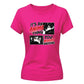 Anime Ladies Tshirt It Is An Anime Thing