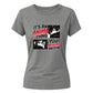 Anime Ladies Tshirt It Is An Anime Thing