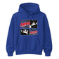 Anime Unisex Hoodie You Wouldnt Understand