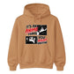 Anime Unisex Hoodie You Wouldnt Understand