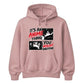 Anime Unisex Hoodie You Wouldnt Understand