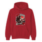 Anime Is Calling And I Must Go Unisex Hoodie