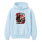 Anime Is Calling And I Must Go Unisex Hoodie
