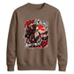 Anime Is Calling And I Must Go Unisex Sweatshirt