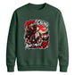Anime Is Calling And I Must Go Unisex Sweatshirt