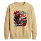 Anime Is Calling And I Must Go Unisex Sweatshirt