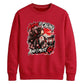 Anime Is Calling And I Must Go Unisex Sweatshirt
