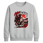Anime Is Calling And I Must Go Unisex Sweatshirt