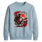 Anime Is Calling And I Must Go Unisex Sweatshirt