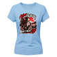 Anime Ladies Tshirt Anime Is Calling And I Must Go