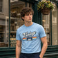 Cassette Tape Retro Unisex T-shirt Vintage Graphic Tee