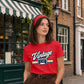 Cassette Tape Retro Unisex T-shirt Vintage Graphic Tee