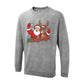 Christmas Sweatshirt PW200 – Warm, Cozy & Stylish