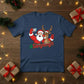 SleighingIt Christmas T-Shirt - PW200
