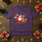 SleighingIt Christmas T-Shirt - PW200