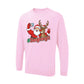 Christmas Sweatshirt PW200