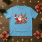 SleighingIt Christmas T-Shirt - PW200