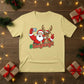 SleighingIt Christmas T-Shirt - PW200